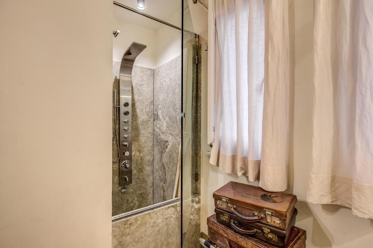 Hotel Argileto Arancione Roma Esterno foto