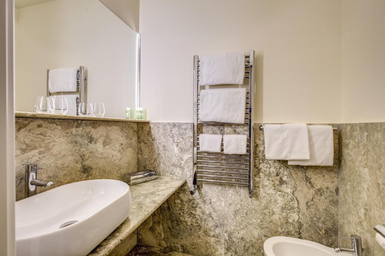 Hotel Argileto Arancione Roma Esterno foto