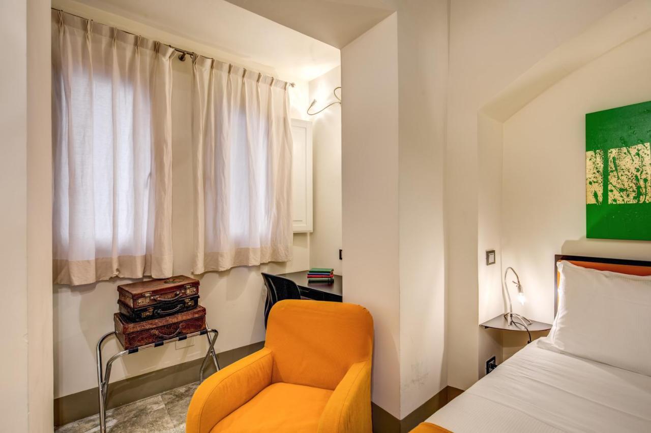 Hotel Argileto Arancione Roma Esterno foto