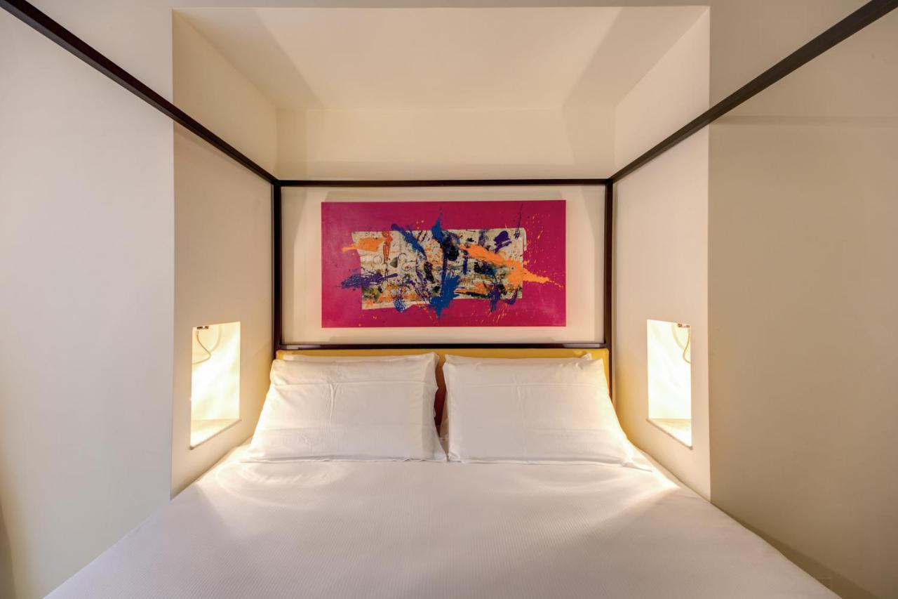 Hotel Argileto Arancione Roma Esterno foto